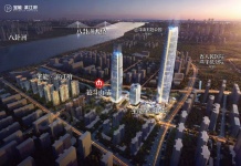 宝能滨江府开发商营业执照相册