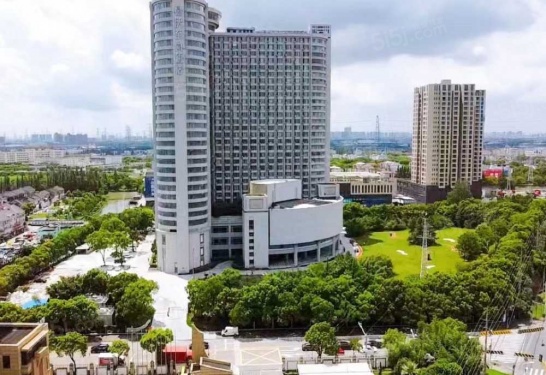 新虹桥时代公馆第22张图