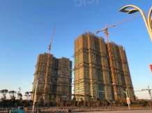 海景壹号沙盘图相册