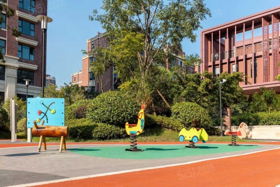 湖光晨樾第11张图