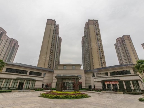 滨江裕花园第28张图