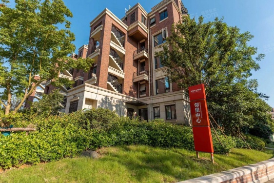 湖光晨樾第7张图