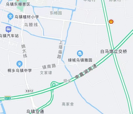 雅达乌镇雅园第10张图