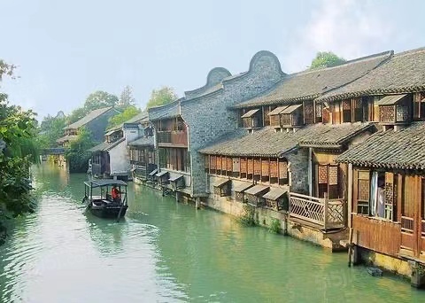 雅达乌镇雅园配套图