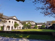 雅达乌镇雅园沙盘图相册