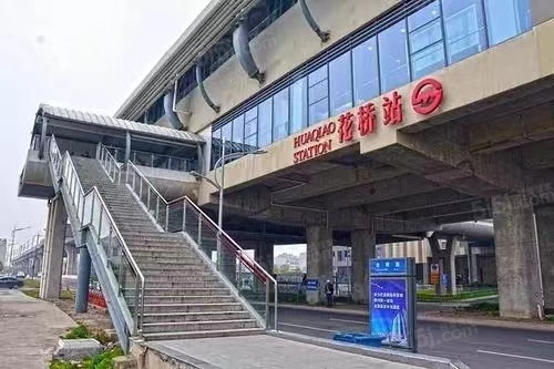 滨江裕花园第36张图