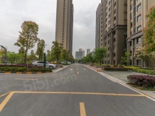 滨江裕花园沙盘图相册