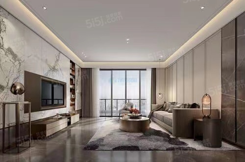 雅达乌镇雅园样板间