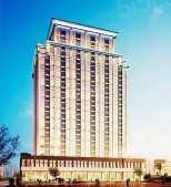 晶鼎大厦沙盘图相册