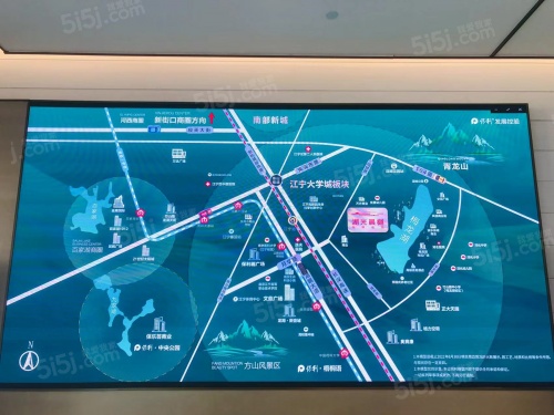 湖光晨樾第5张图