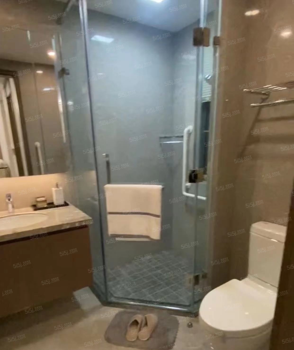 雅达乌镇雅园样板间