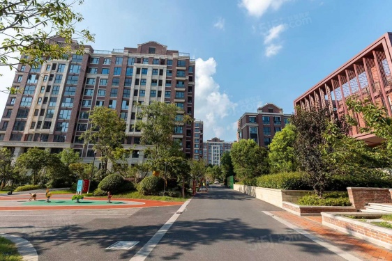 湖光晨樾第8张图