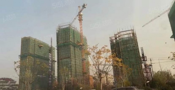 鸿翔·湖畔景园第22张图