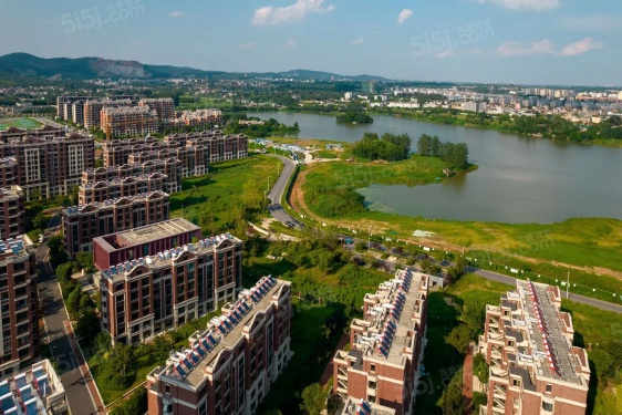 湖光晨樾第9张图