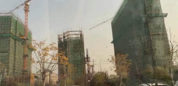 鸿翔·湖畔景园第21张图