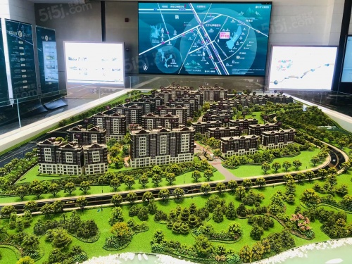 湖光晨樾第23张图