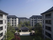 雅达乌镇雅园沙盘图相册