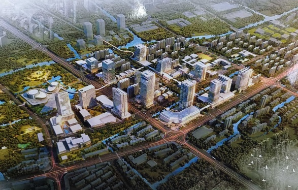 青浦浦汇中心第85张图