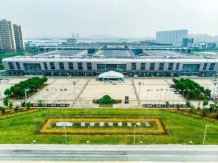 滨江裕花园沙盘图相册