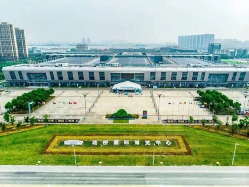 滨江裕花园第35张图