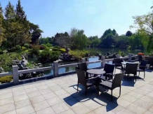 雅达乌镇雅园沙盘图相册