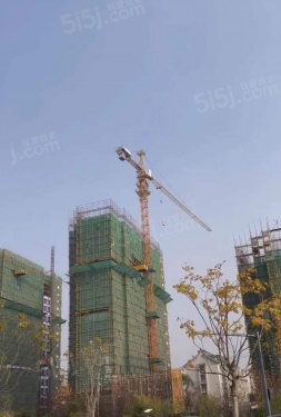 鸿翔·湖畔景园第23张图