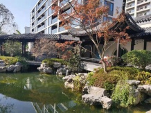 雅达乌镇雅园沙盘图相册