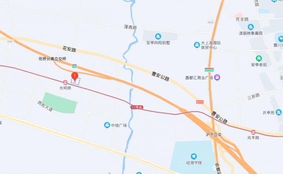 楼栋