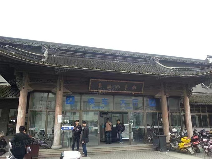 雅达乌镇雅园配套图