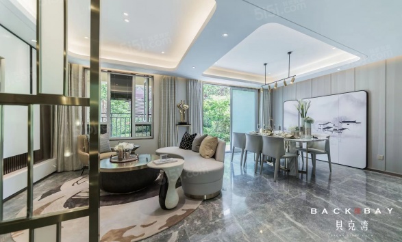 湖光晨樾第2张图