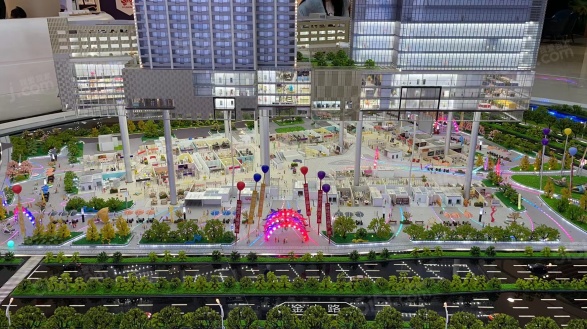 绿地理想家园第25张图