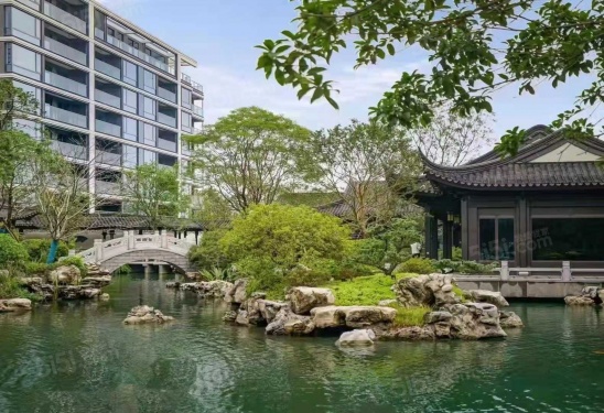 雅达乌镇雅园第12张图