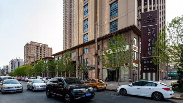 新兴中山8号第4张图