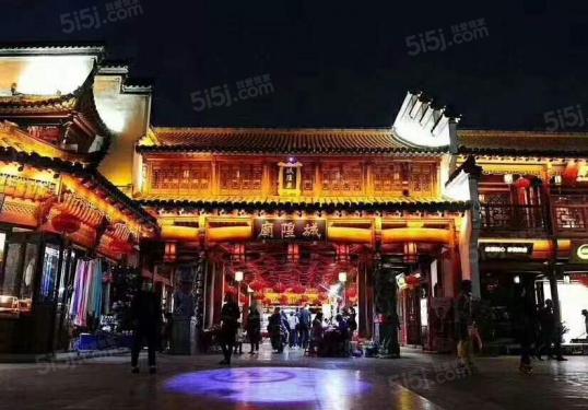 悦园商厦第36张图