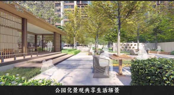 万达广场-汇金华府第3张图