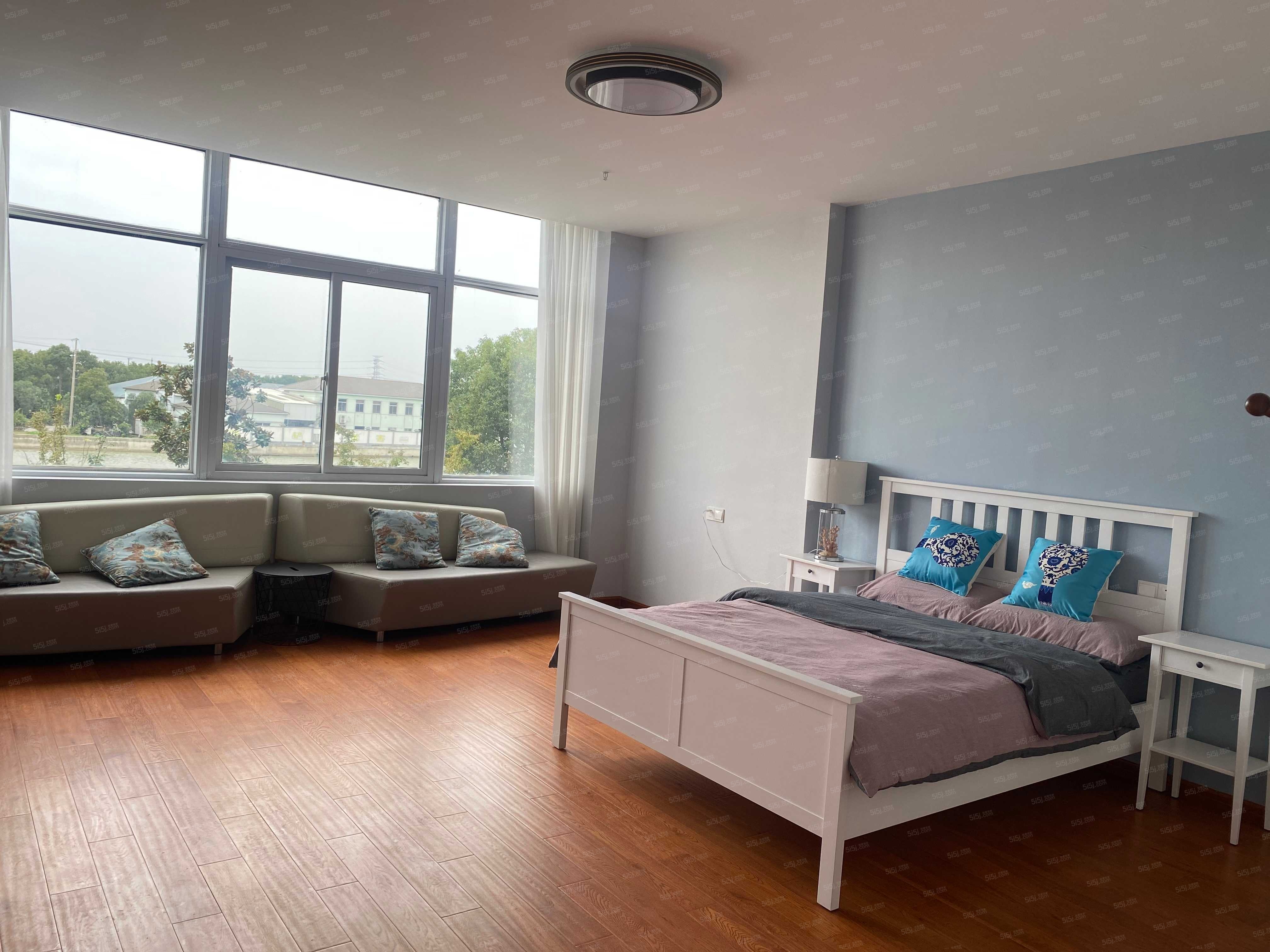 金艺百汇广场样板间