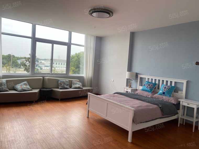 金艺百汇广场样板间