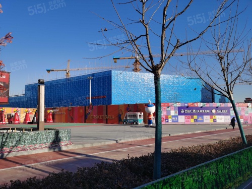 万达广场-汇金华府第11张图