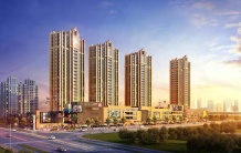 御上海青橙沙盘图相册