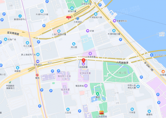 悦园商厦第33张图