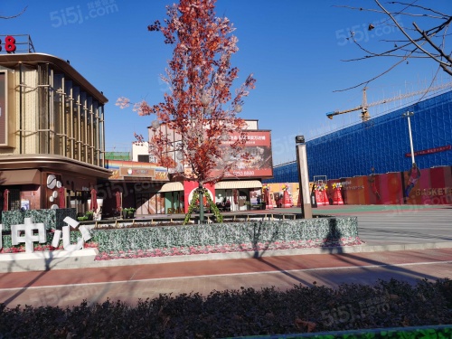 万达广场-汇金华府第12张图