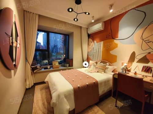 万达广场-汇金华府第9张图