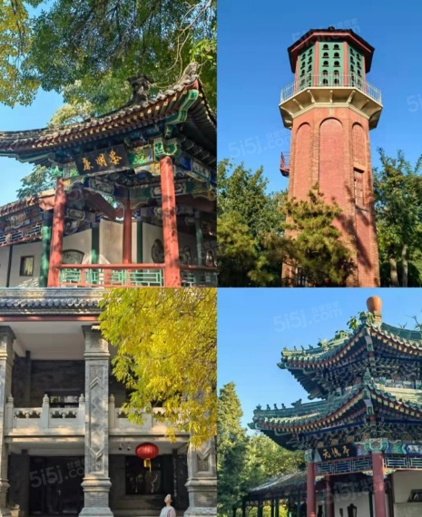 新兴中山8号配套图