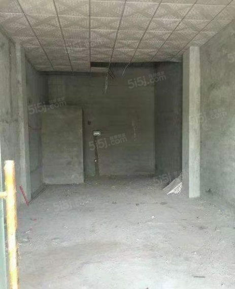 新兴中山8号样板间