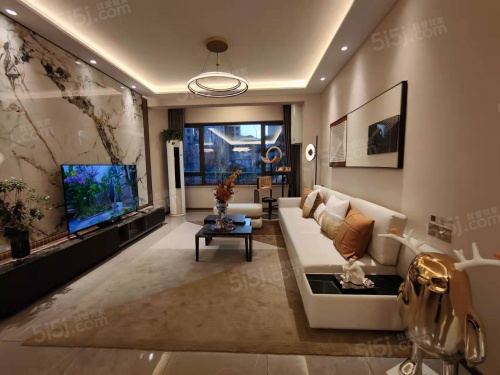 万达广场-汇金华府第7张图