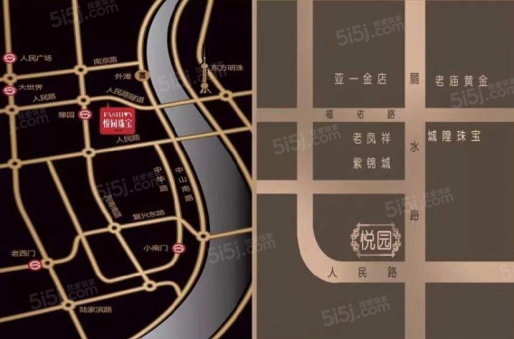 悦园商厦第68张图