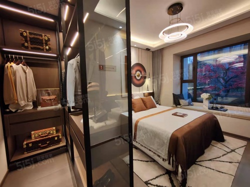 万达广场-汇金华府第6张图