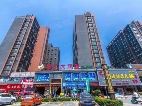 金艺百汇广场第6张图