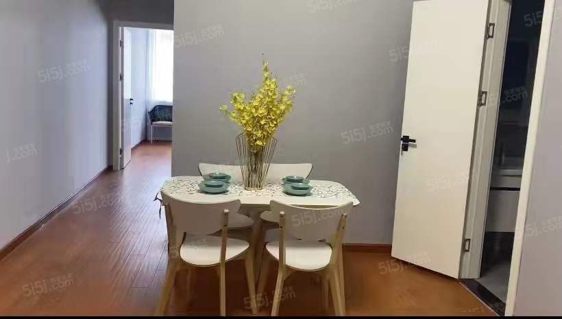 金艺百汇广场样板间