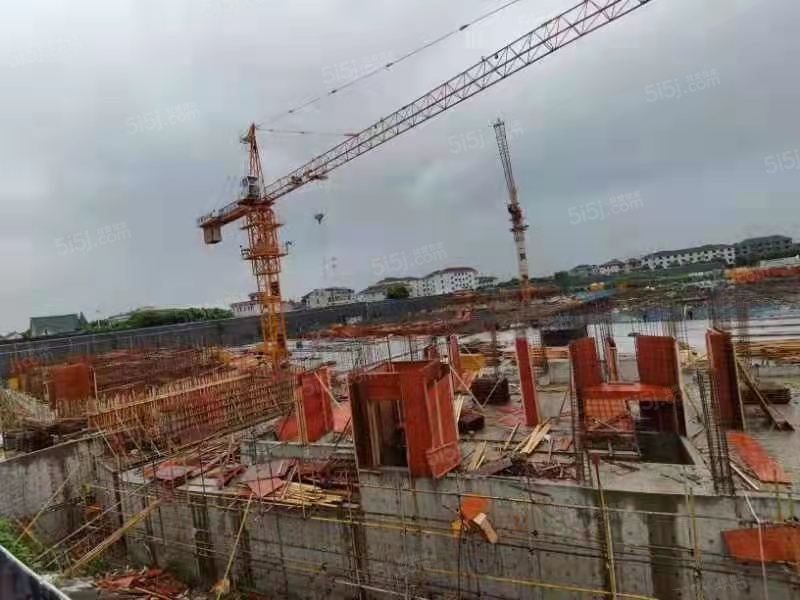 钱塘玉园实景图